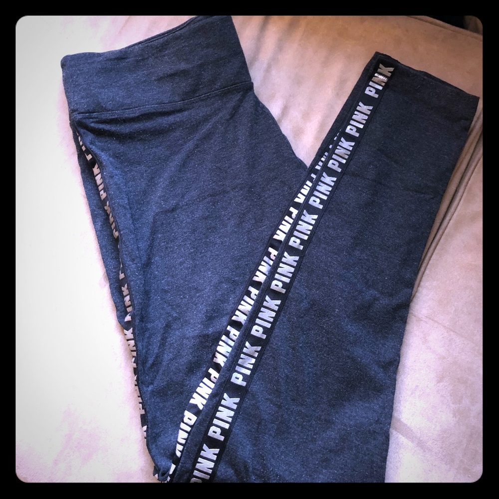VS PINK Leggings